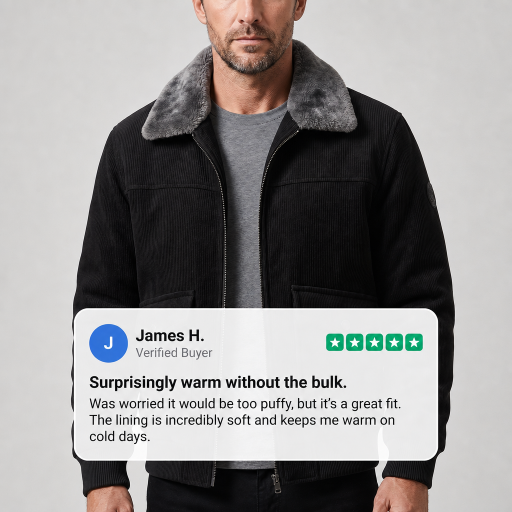 Rivello Milano Jacket