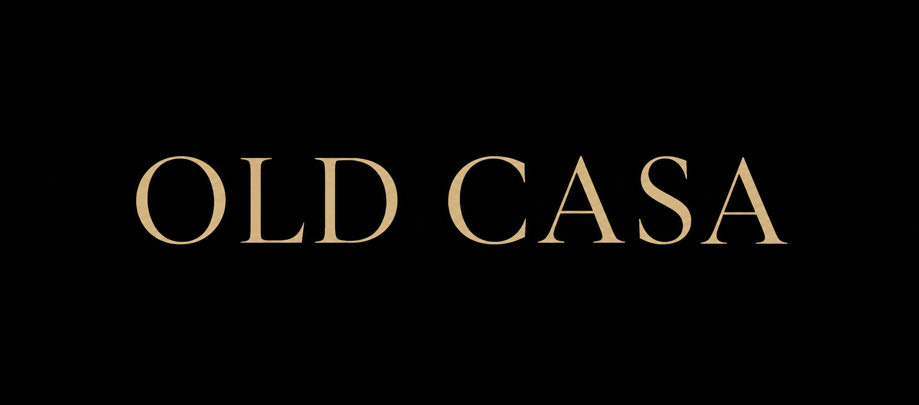 Old Casa