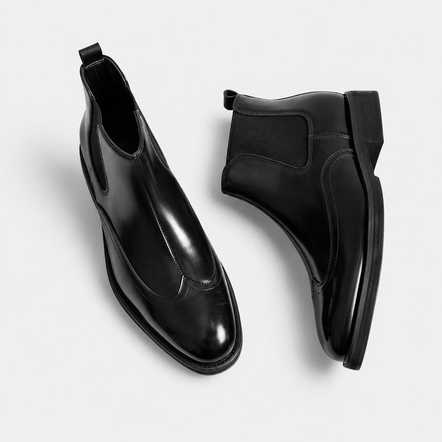 Harlow Chelsea Boots