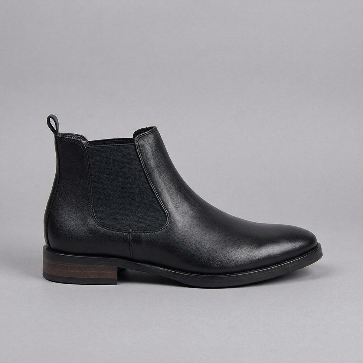 The Thurlow Leather Chelsea Boot