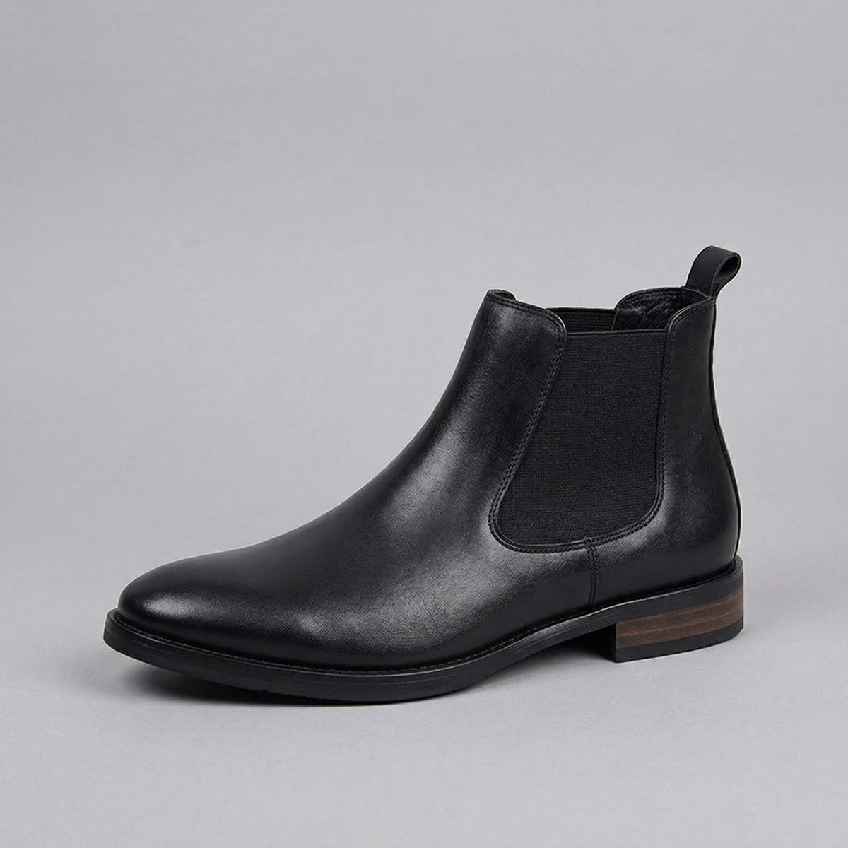 The Thurlow Leather Chelsea Boot