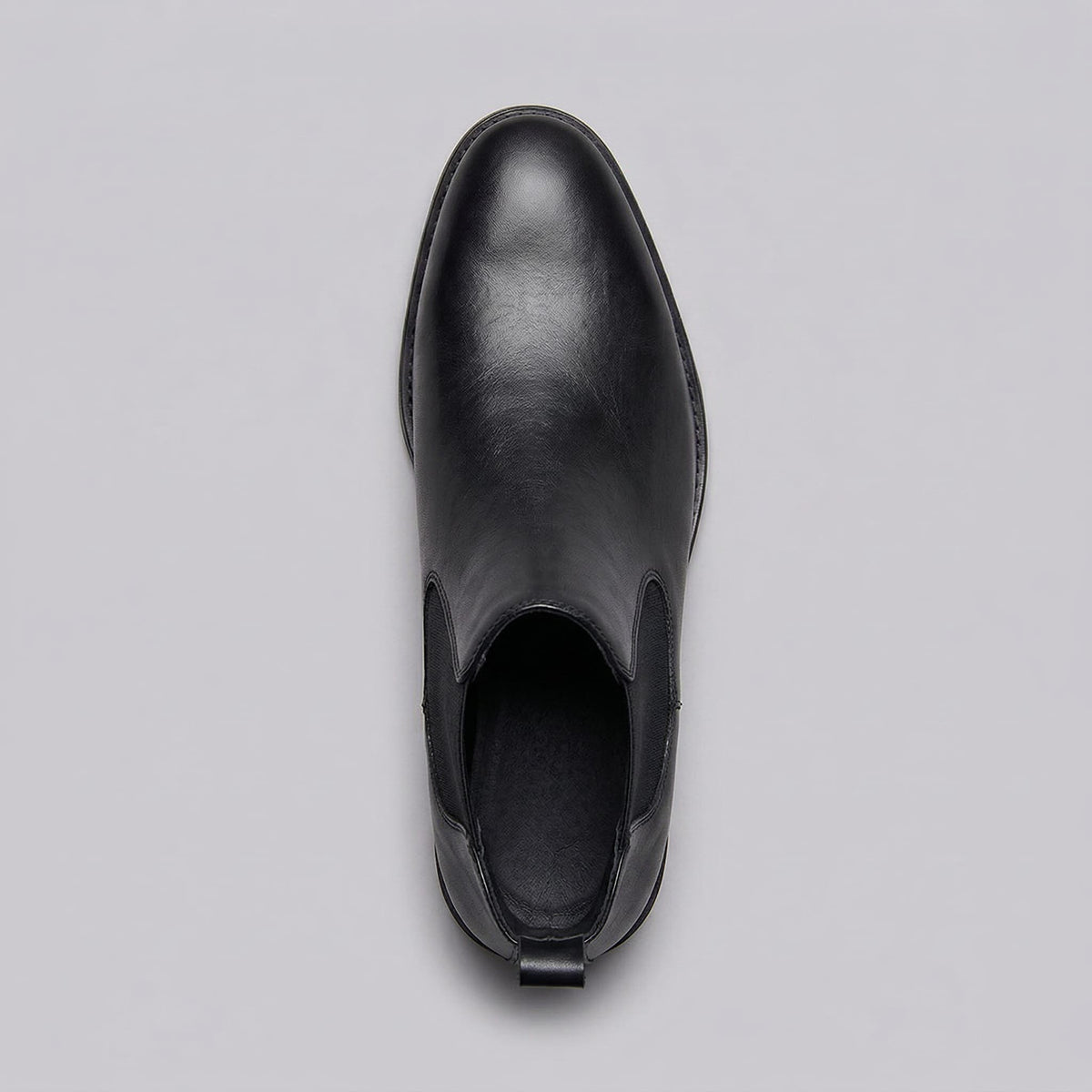 The Thurlow Leather Chelsea Boot