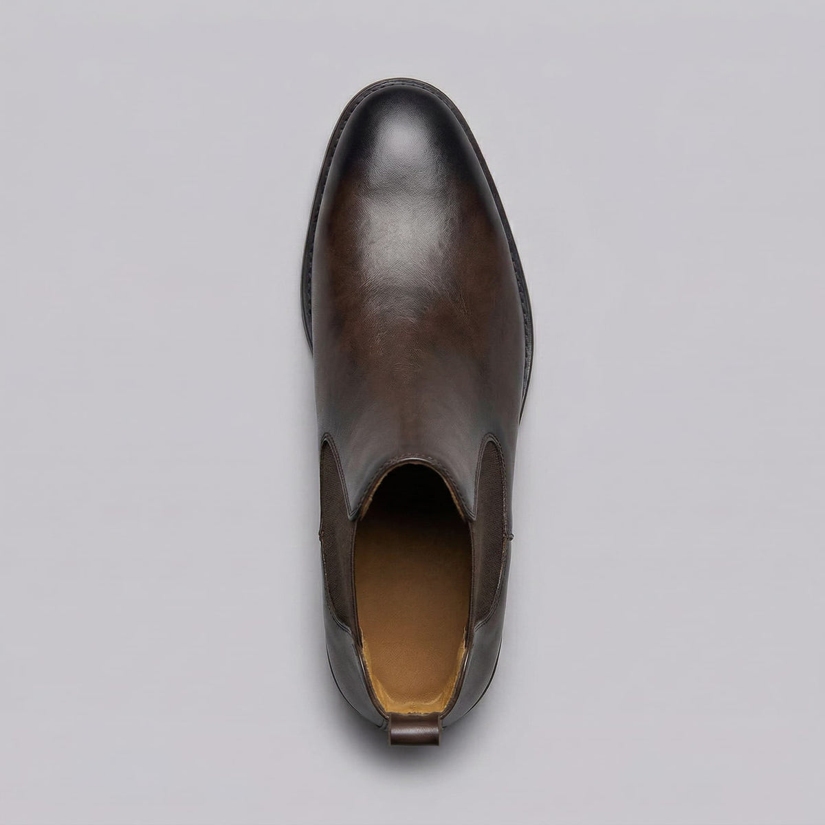 The Thurlow Leather Chelsea Boot
