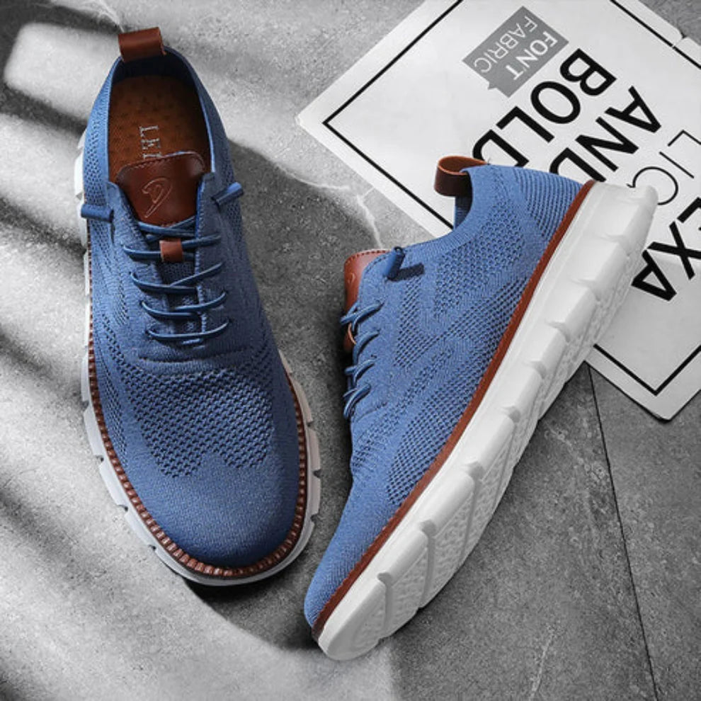 The Lessy sneaker