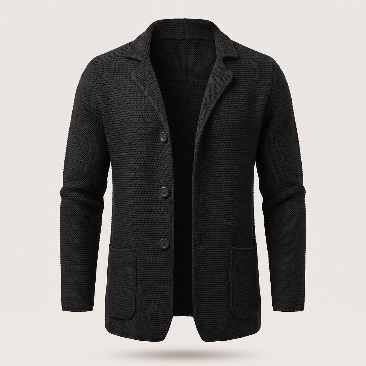 Lorenzo Knit Cardigan