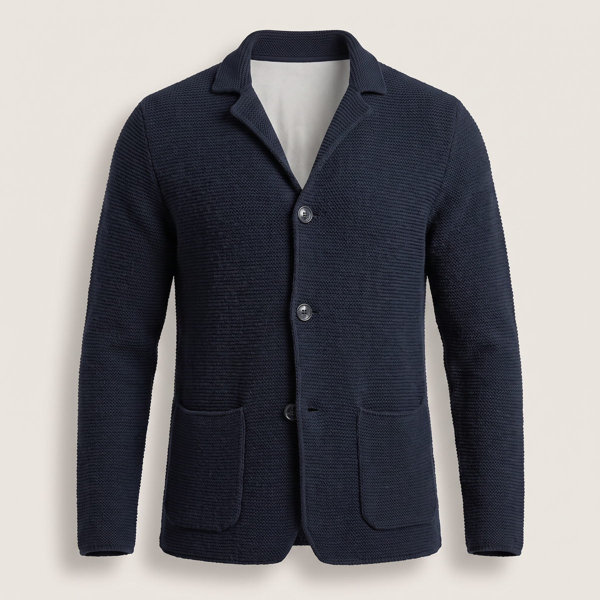 Lorenzo Knit Cardigan