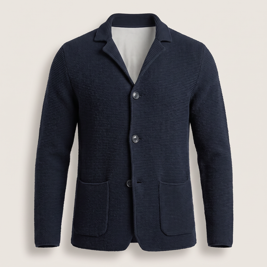 Lorenzo Knit Cardigan