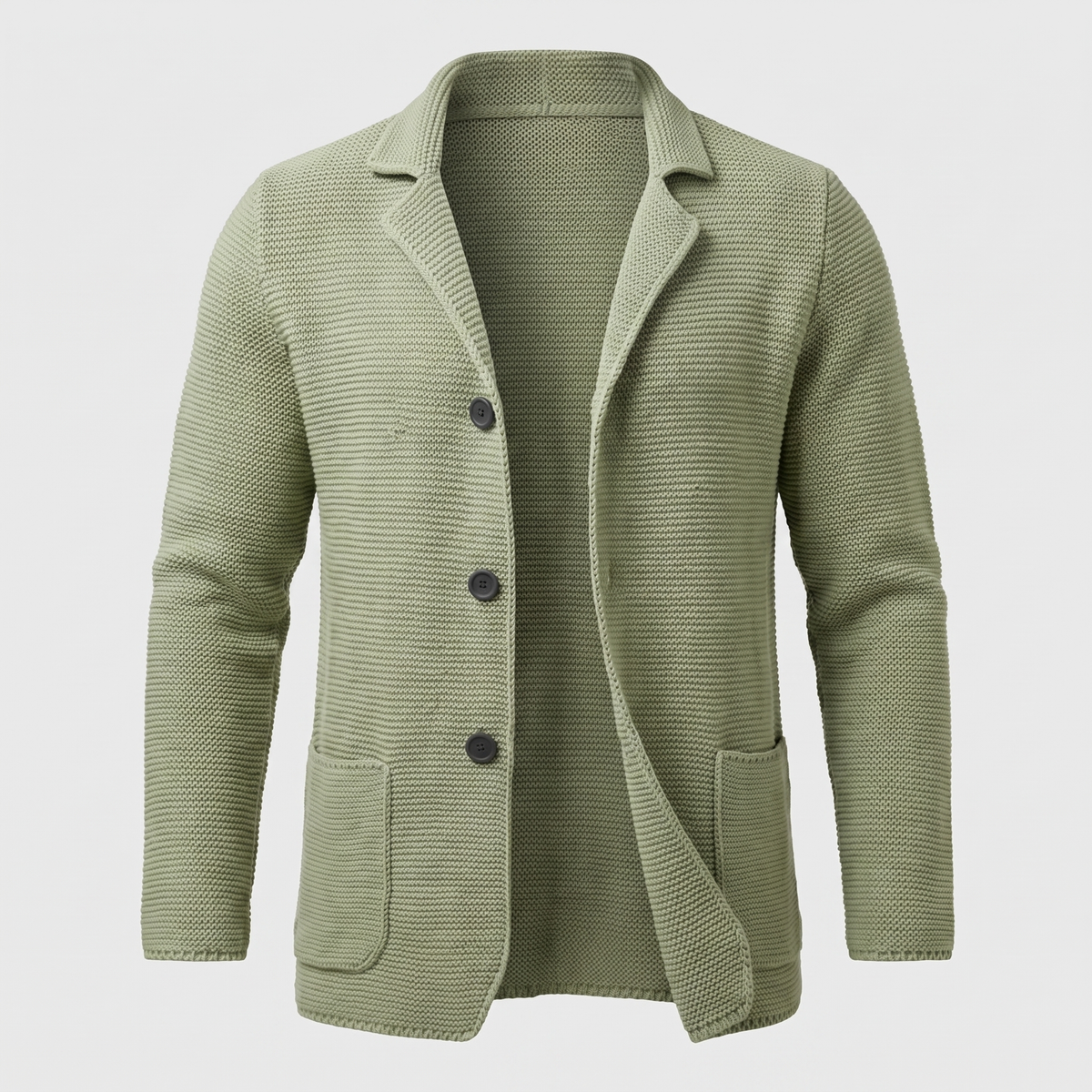 Lorenzo Knit Cardigan