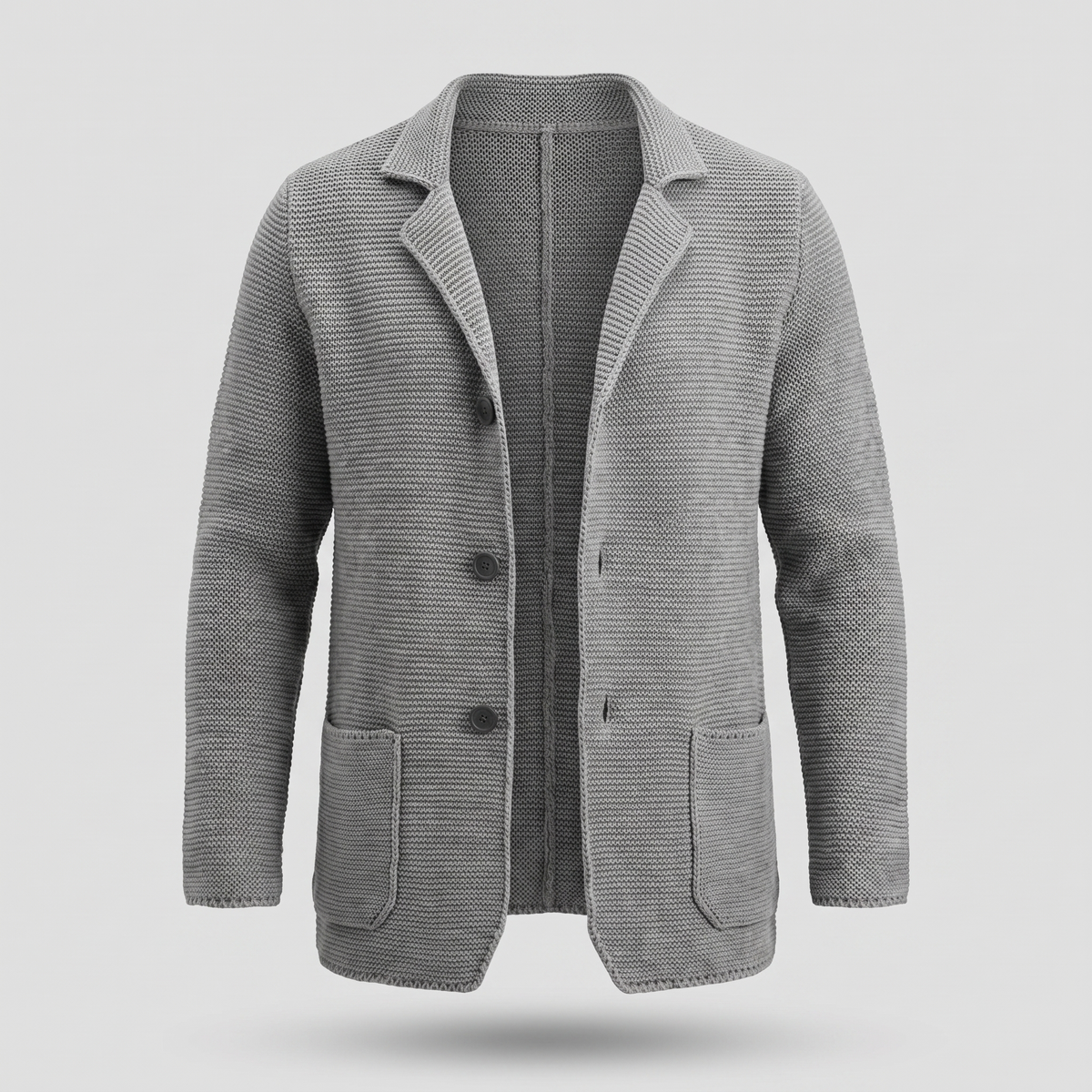 Lorenzo Knit Cardigan