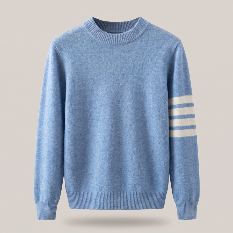 Lunero Cashmere Sweater