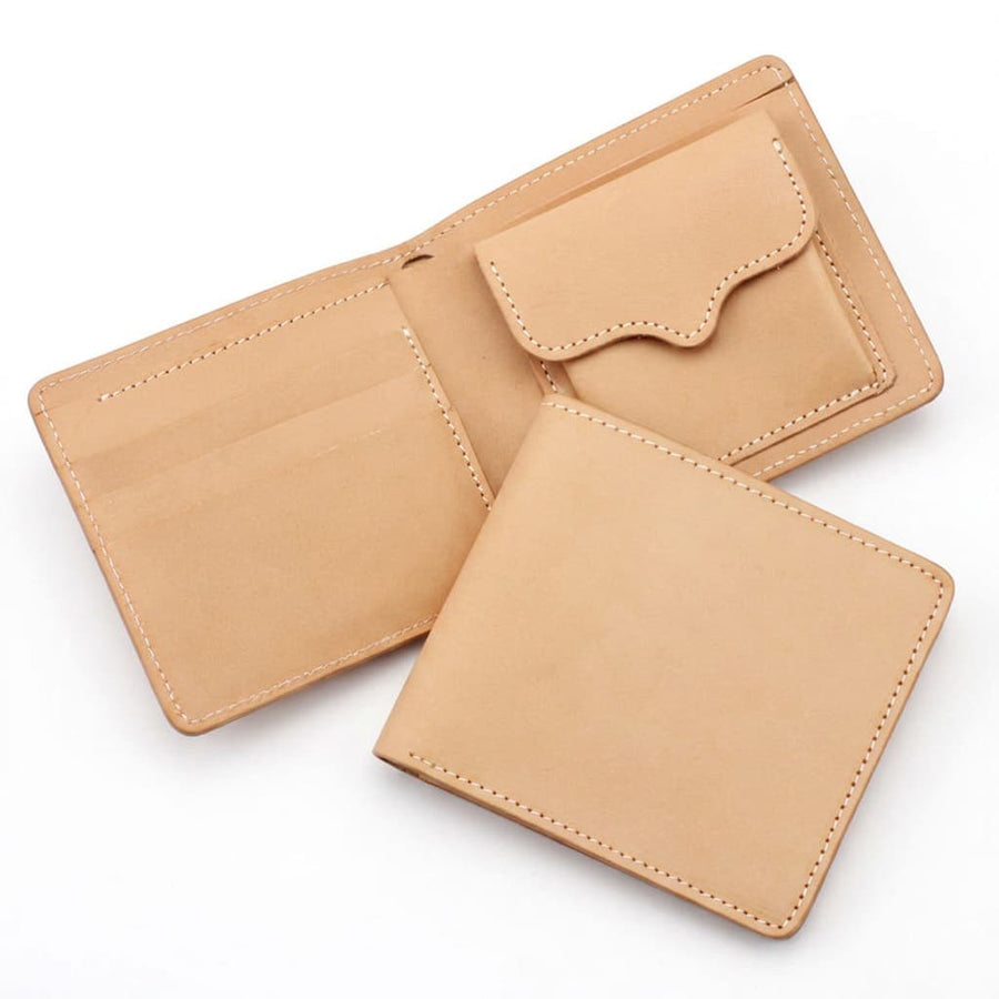 Aldwick Leather Bifold Wallet