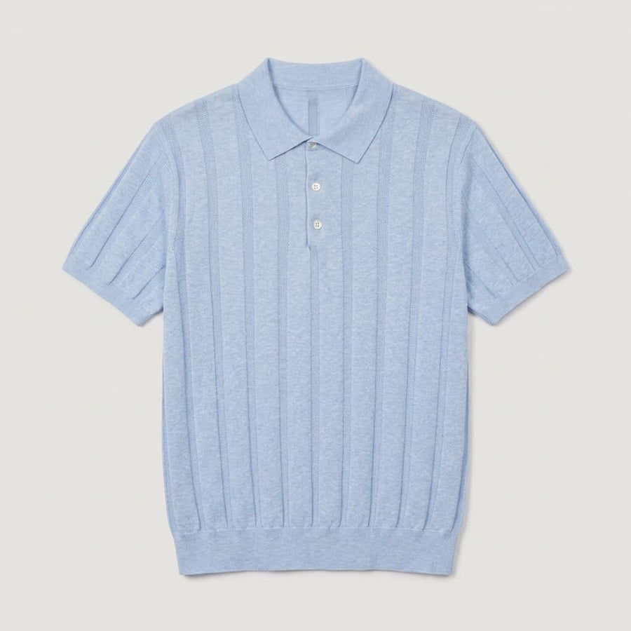 Varenna Knit Polo