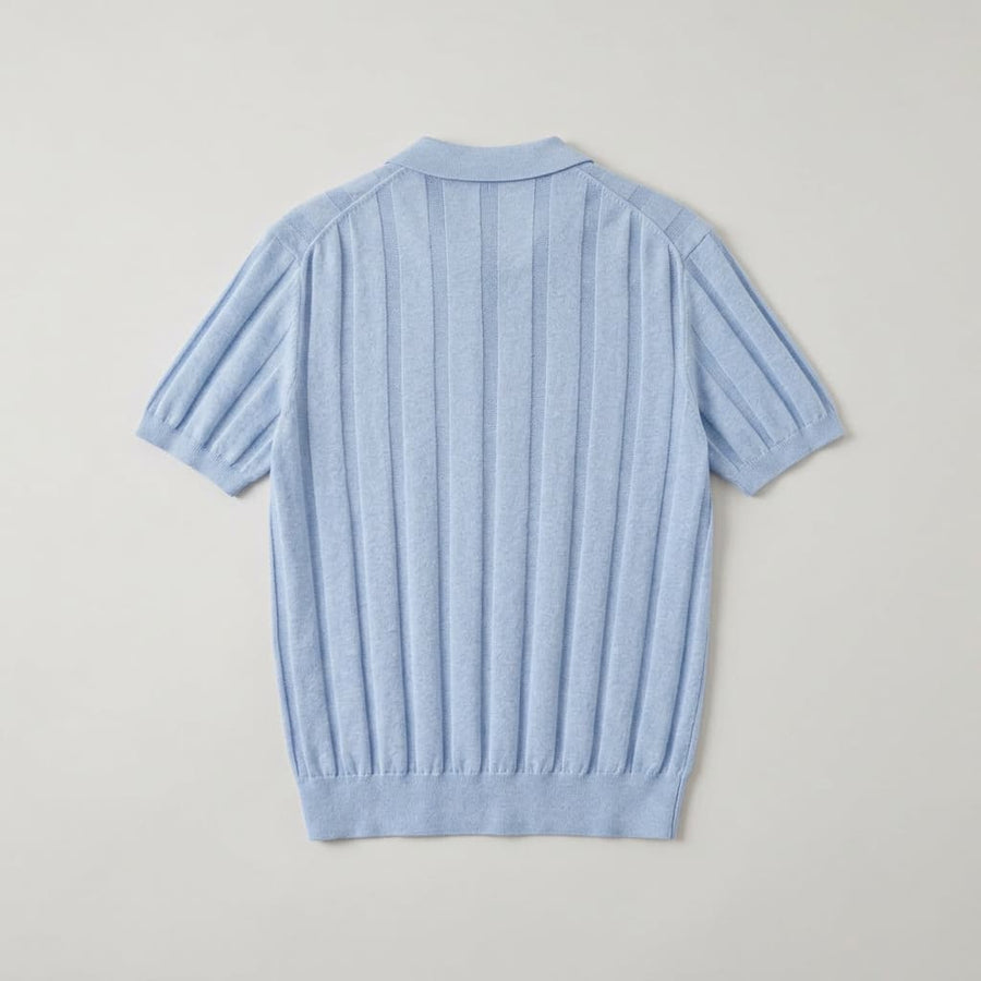 Varenna Knit Polo
