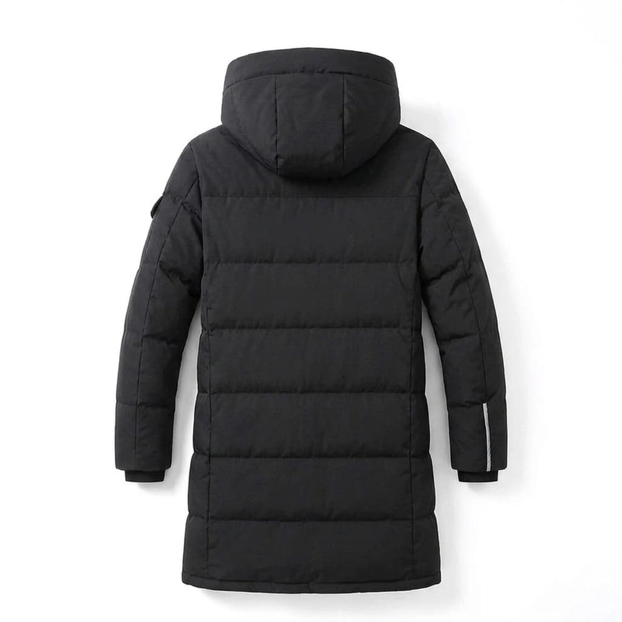 Belmont Parka