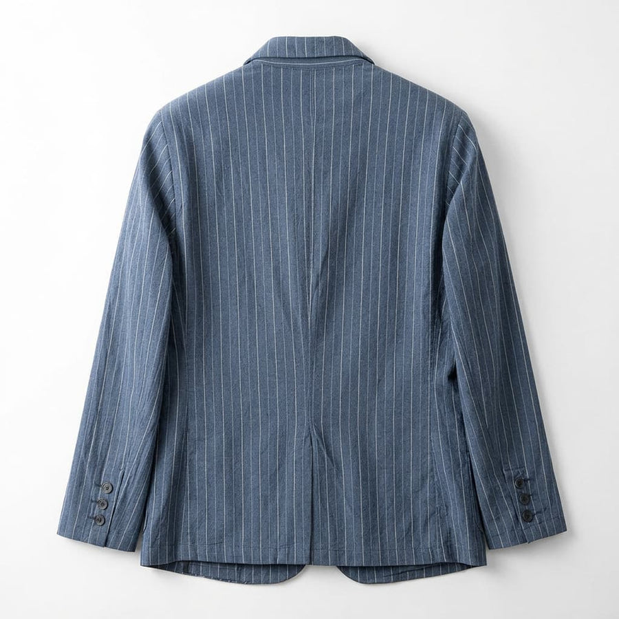 Santos Lightweight Blazer