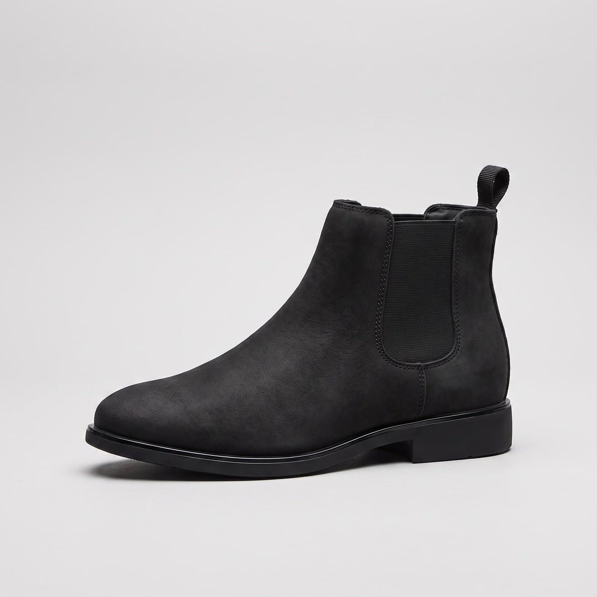 The Marlborough Leather Chelsea Boots
