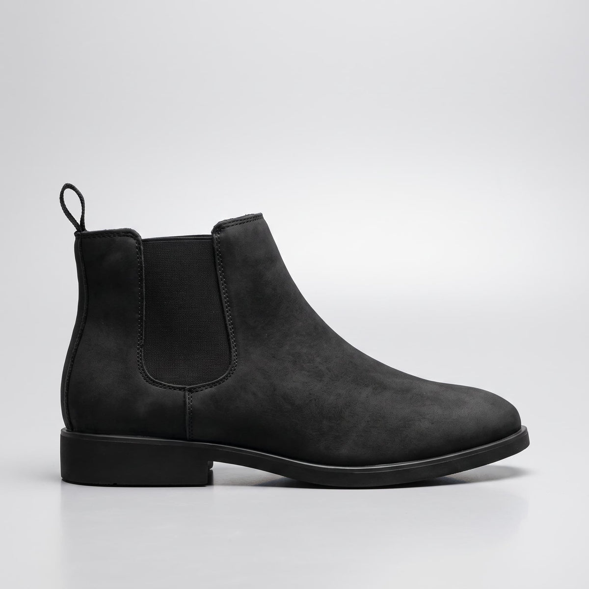 The Marlborough Leather Chelsea Boots