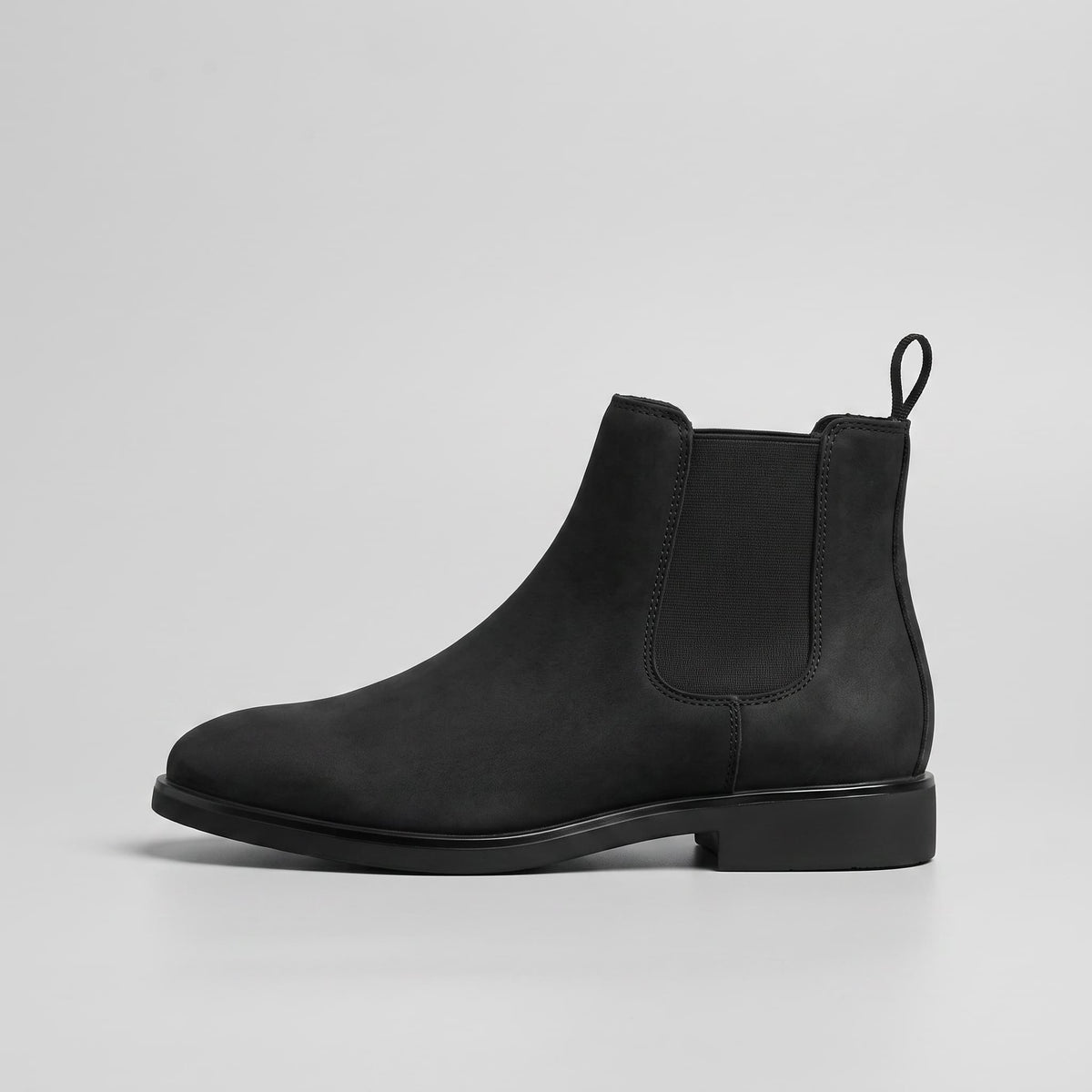 The Marlborough Leather Chelsea Boots