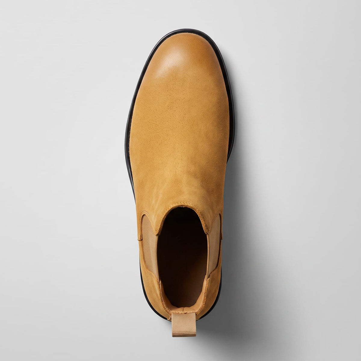 The Marlborough Leather Chelsea Boots