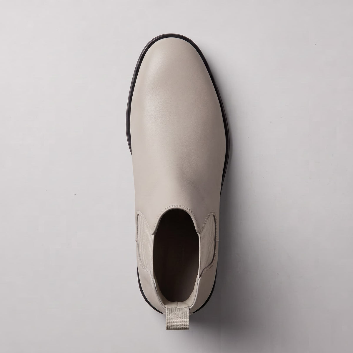 The Marlborough Leather Chelsea Boots