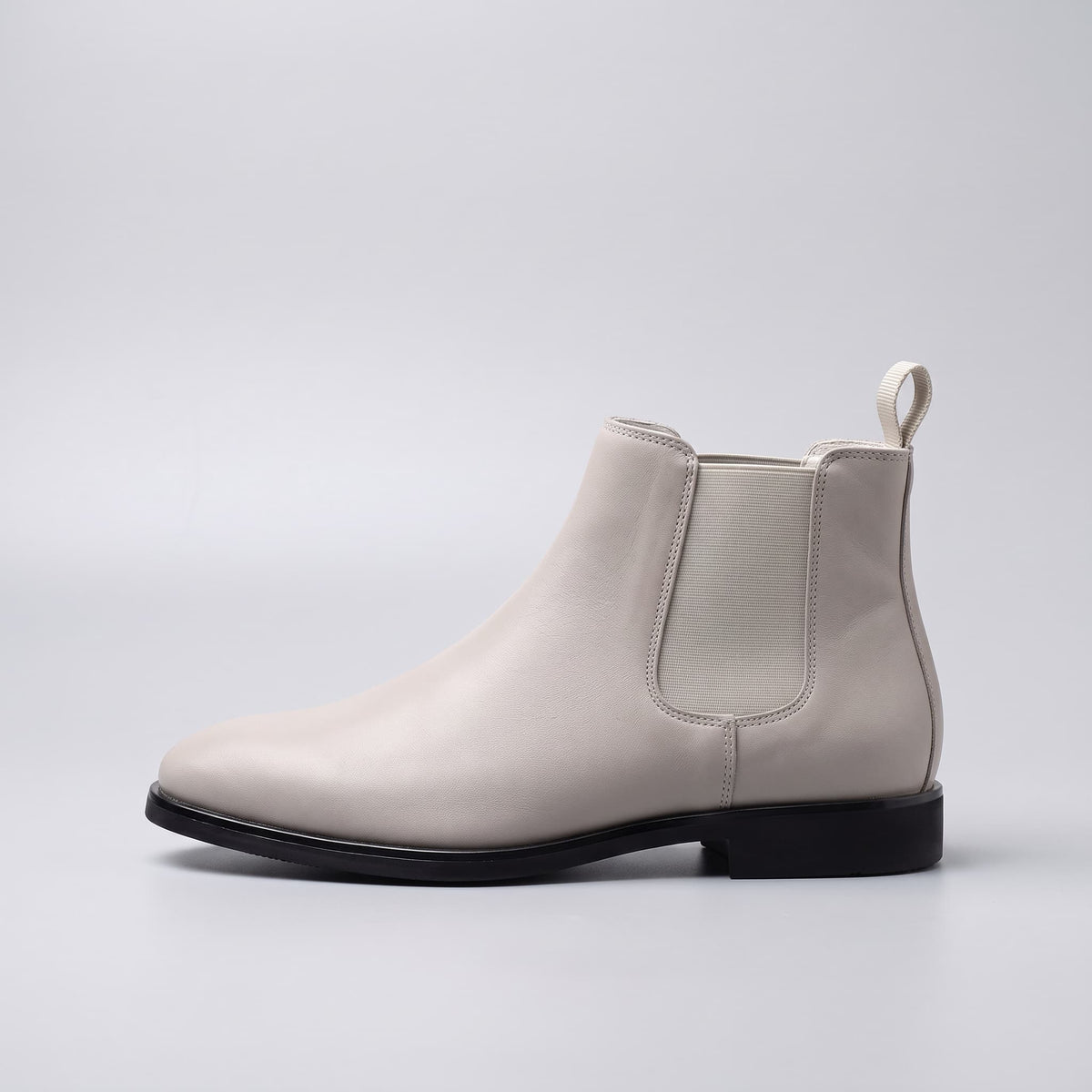 The Marlborough Leather Chelsea Boots