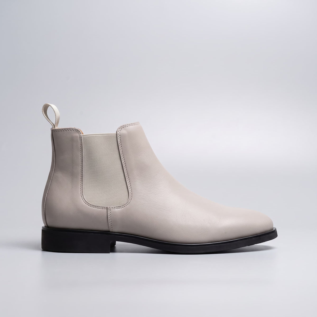 The Marlborough Leather Chelsea Boots