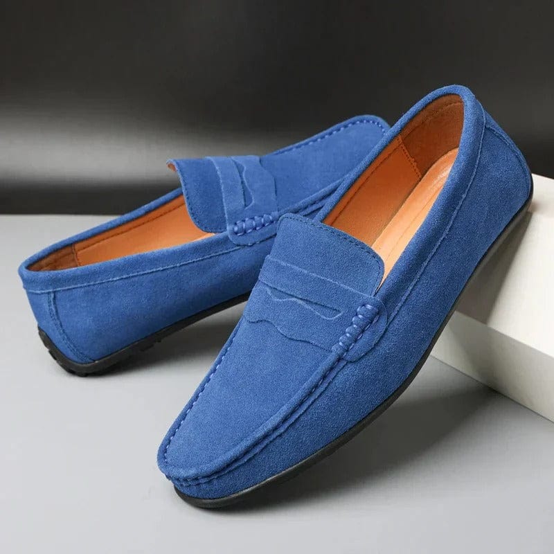 The Deluxe Loafers