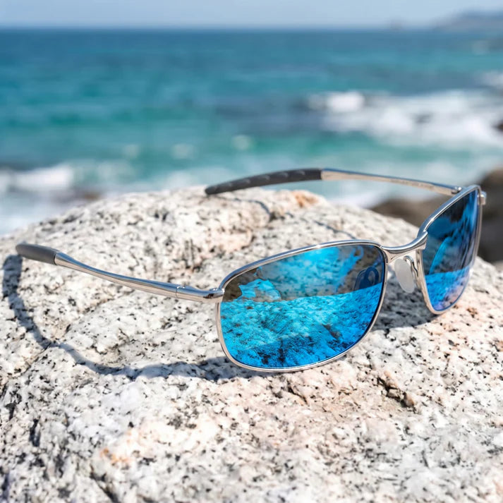 Marina polarised sunglasses