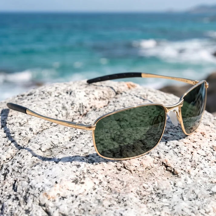Marina polarised sunglasses