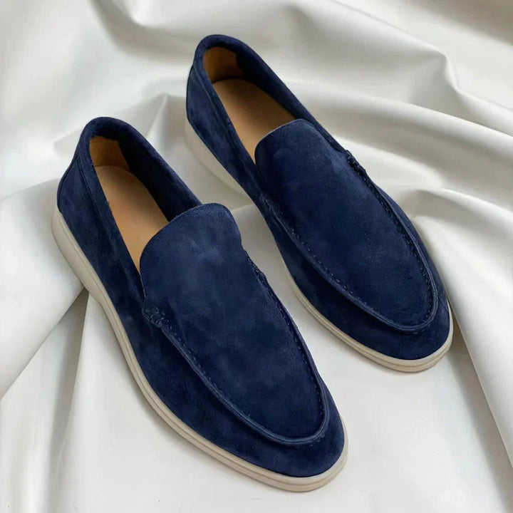 The Emilio loafers