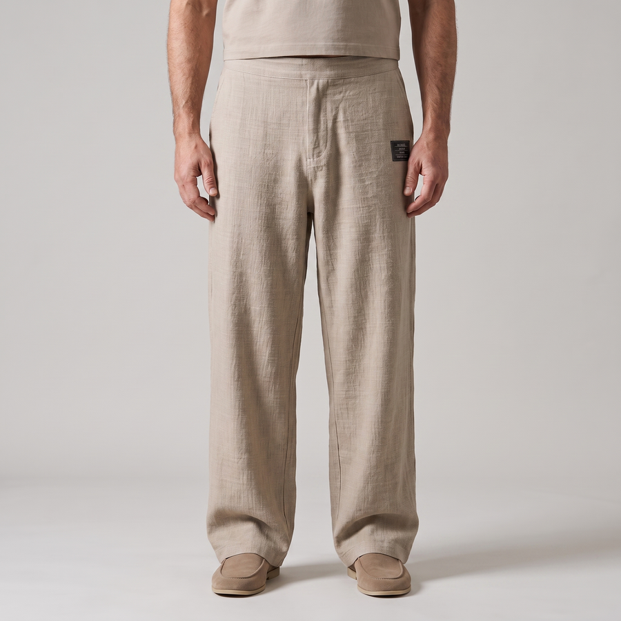 Max Casual-Fit Pants