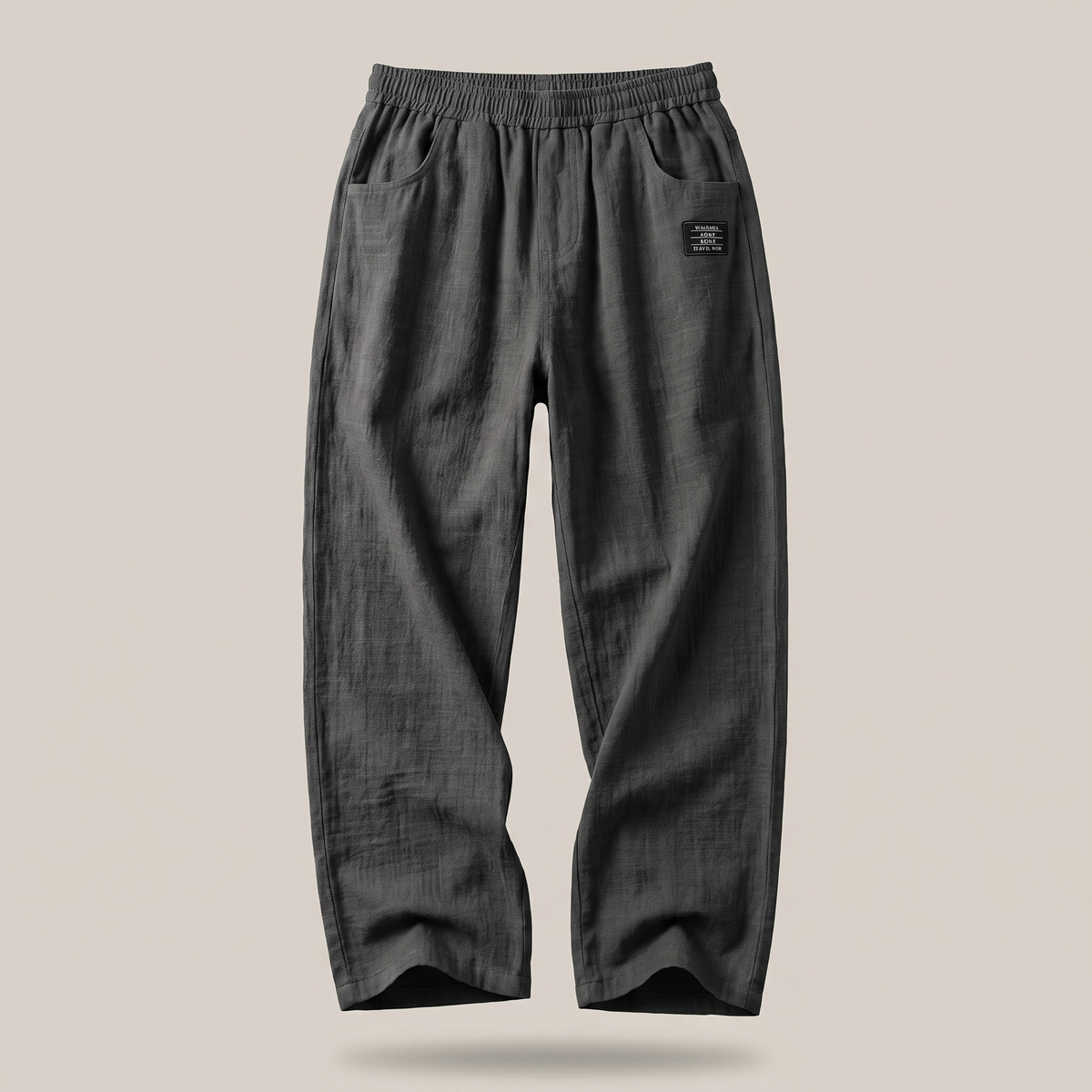 Max Casual-Fit Pants