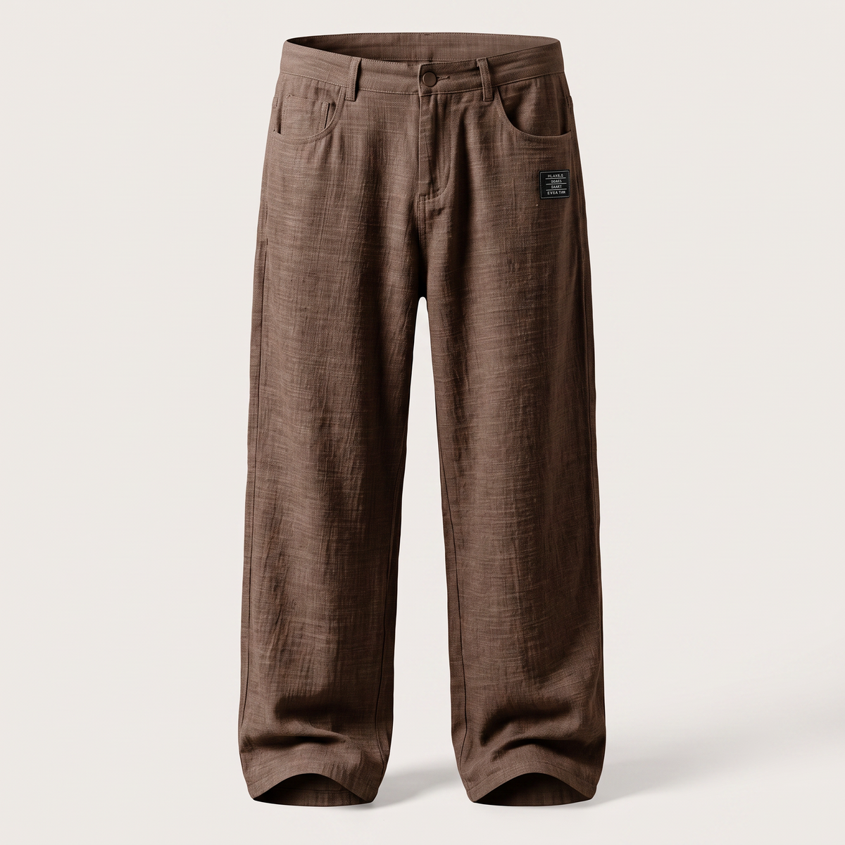 Max Casual-Fit Pants