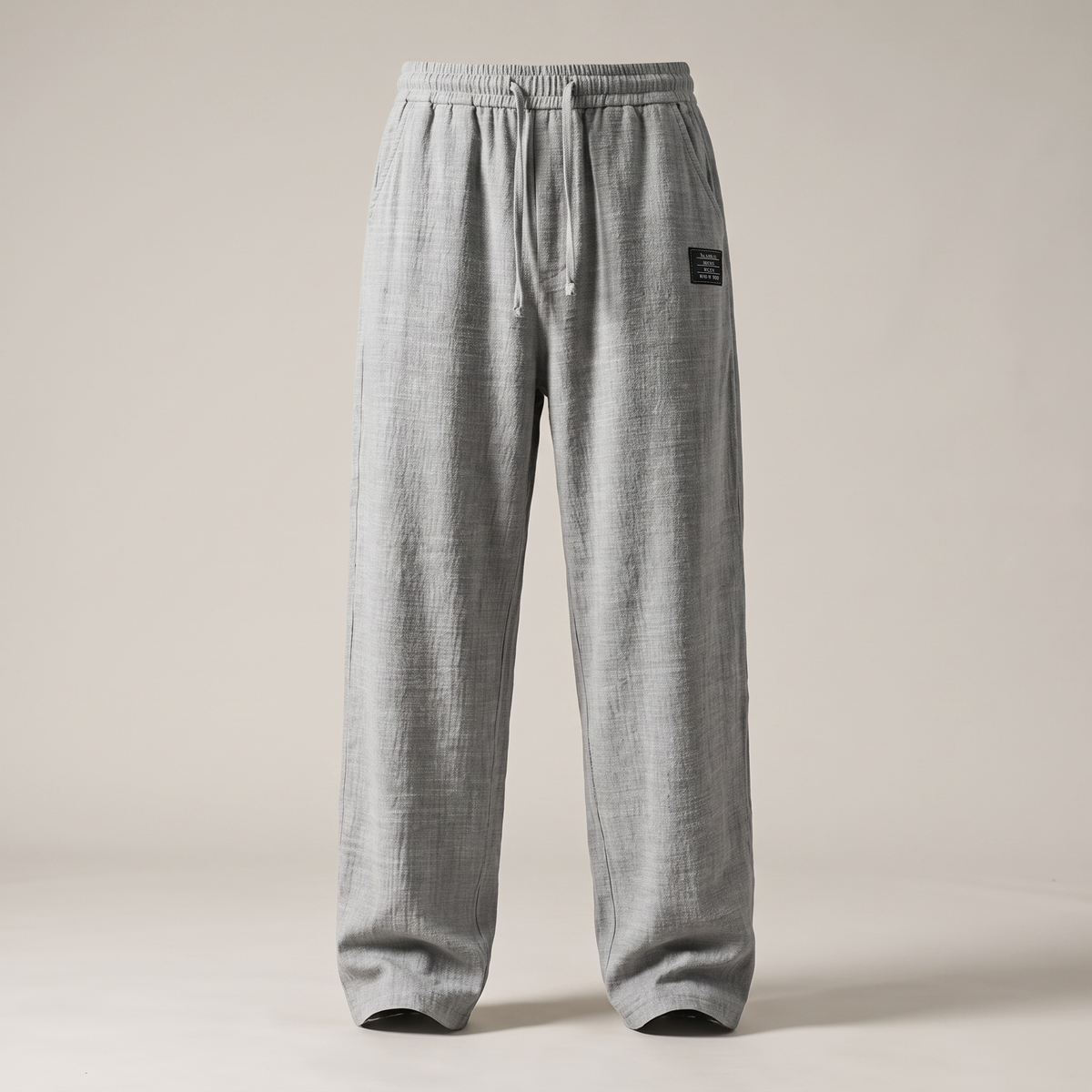 Max Casual-Fit Pants