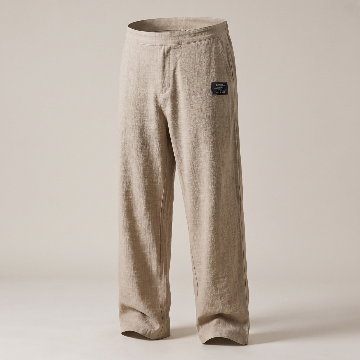 Max Casual-Fit Pants