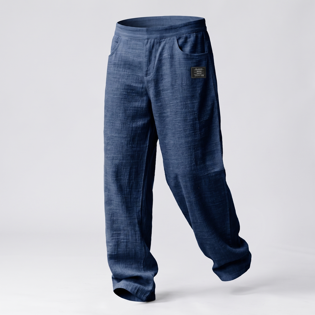 Max Casual-Fit Pants