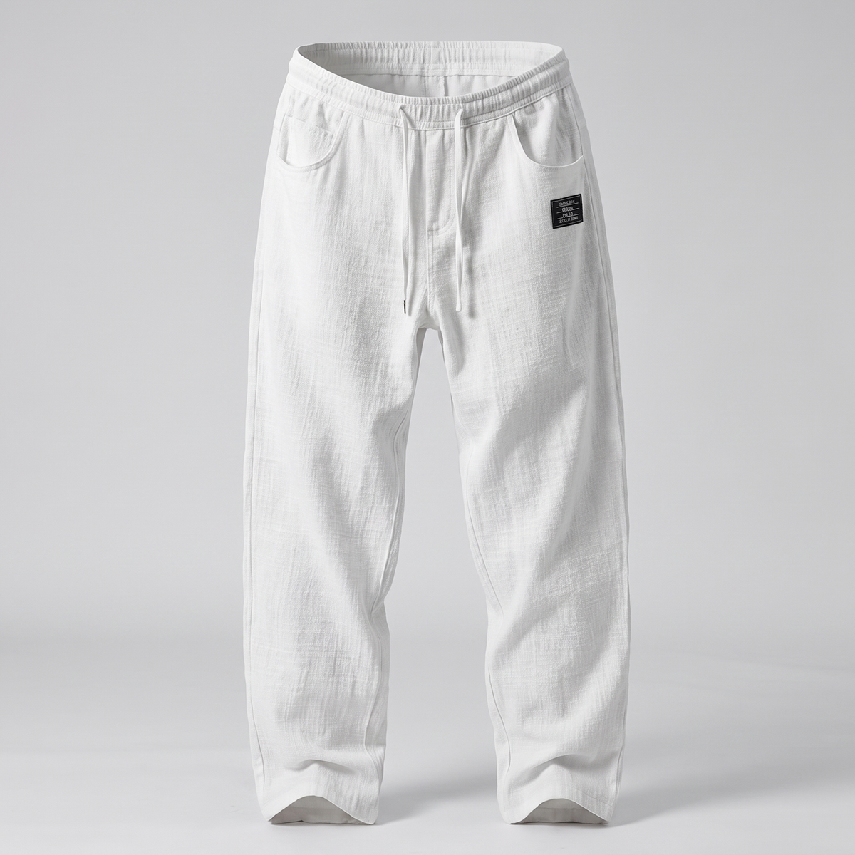 Max Casual-Fit Pants