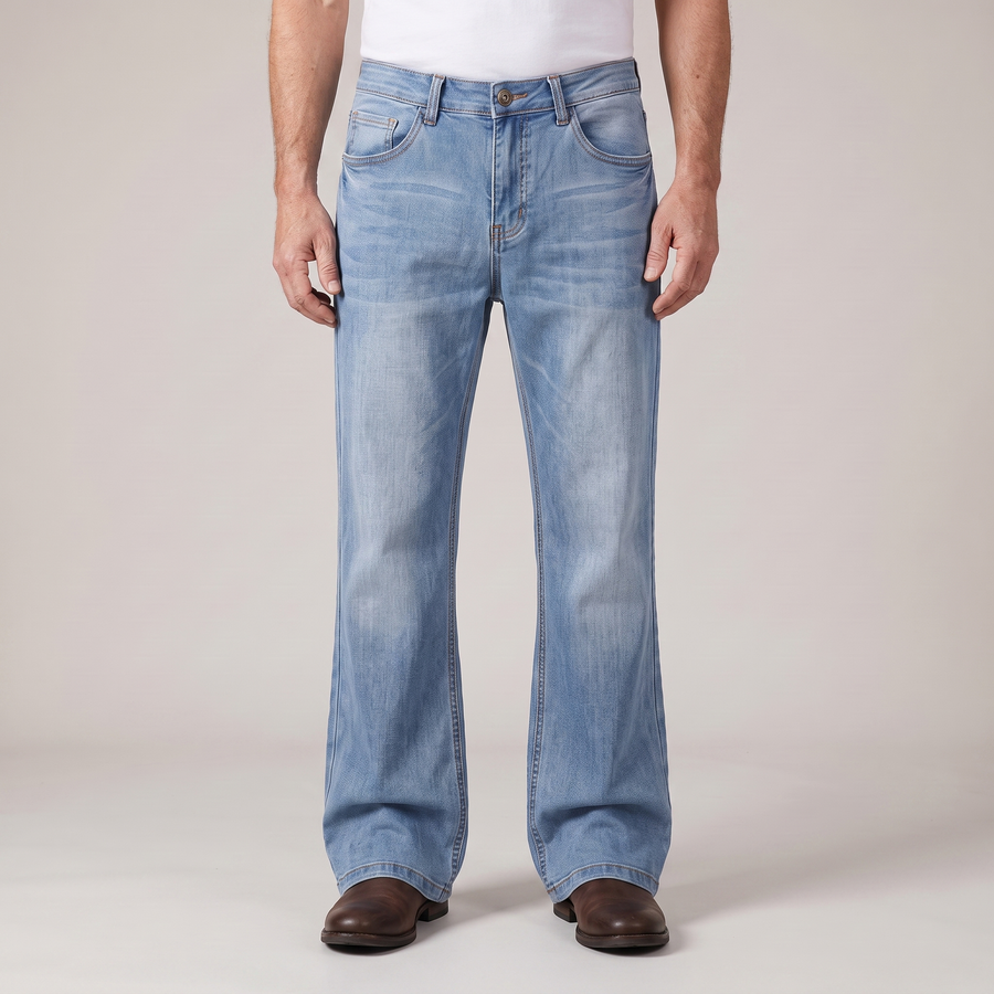 Carrow Bootcut Jeans
