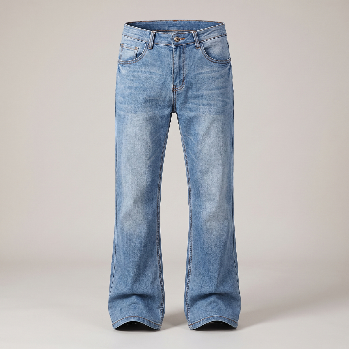 Carrow Bootcut Jeans
