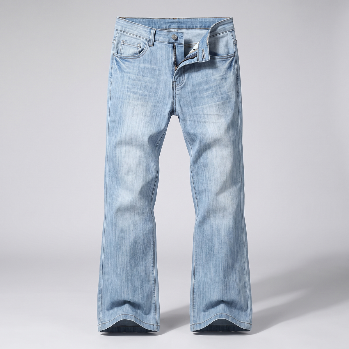 Carrow Bootcut Jeans