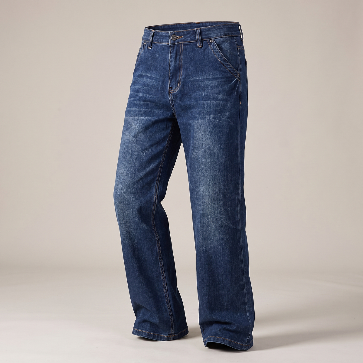 Carrow Bootcut Jeans