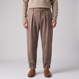Ashcroft Modern-Fit Trousers