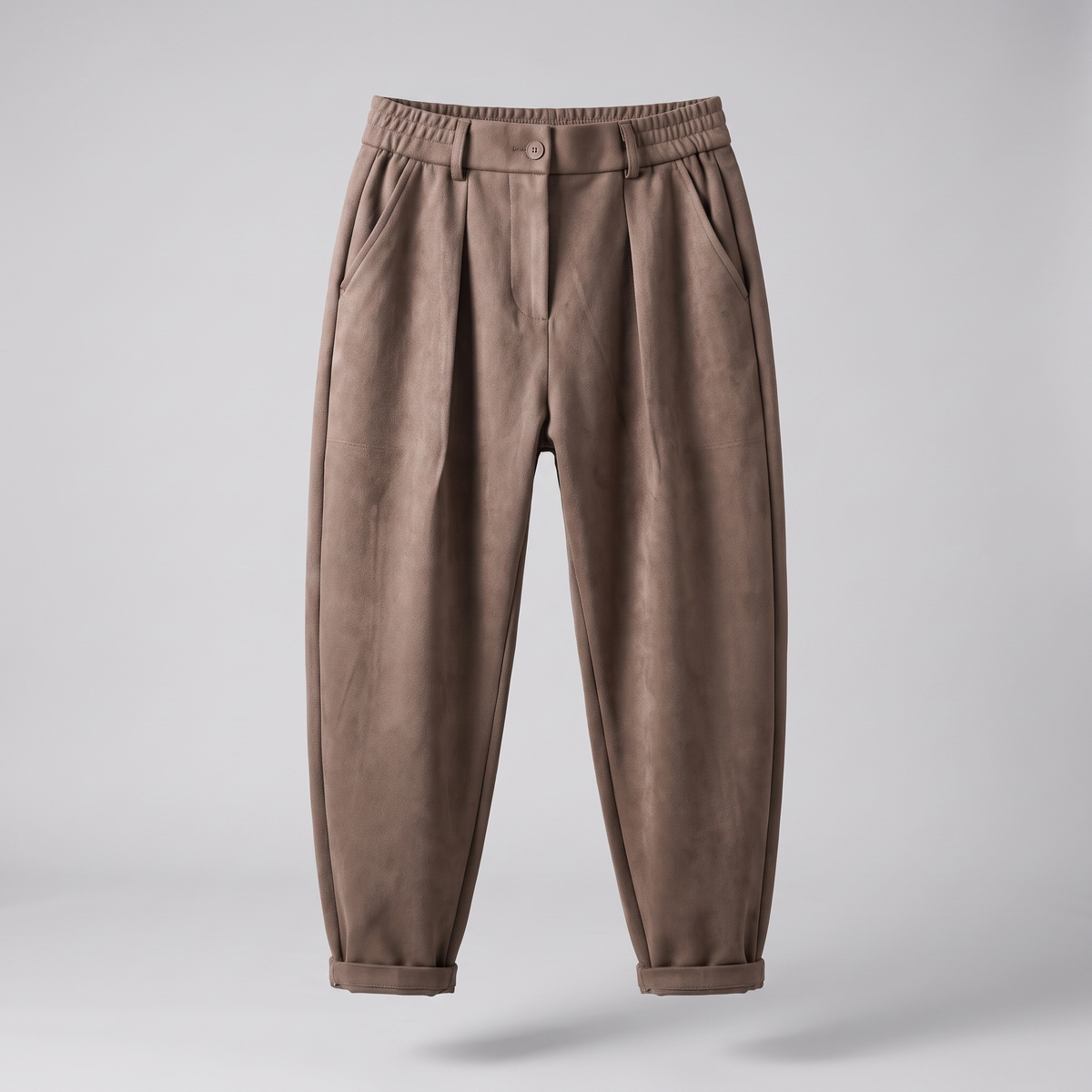 Ashcroft Modern-Fit Trousers