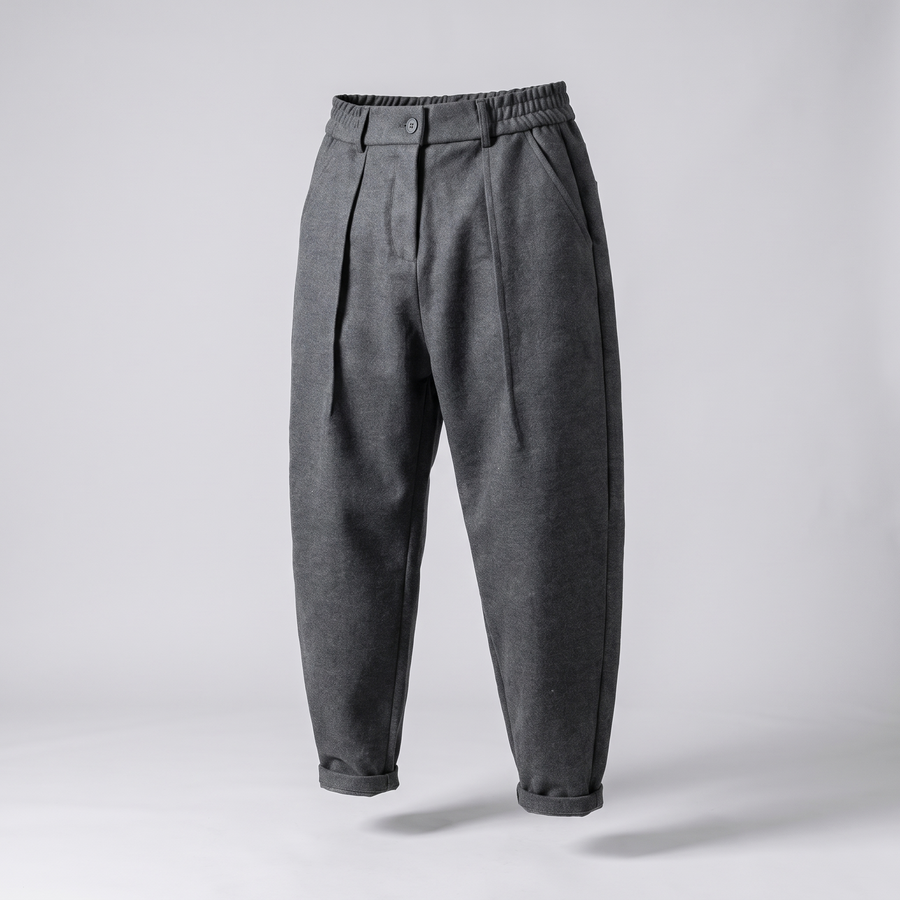 Ashcroft Modern-Fit Trousers