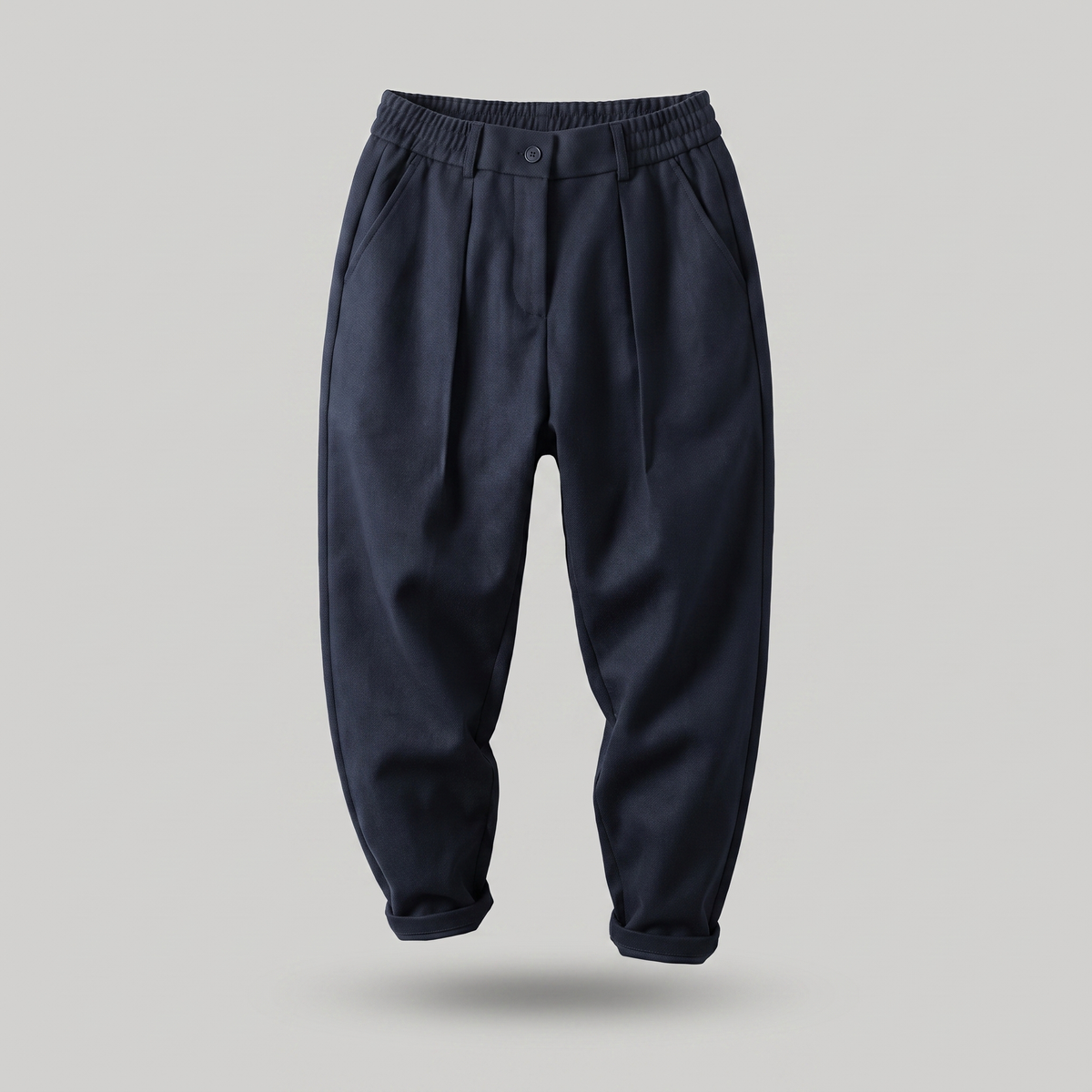 Ashcroft Modern-Fit Trousers