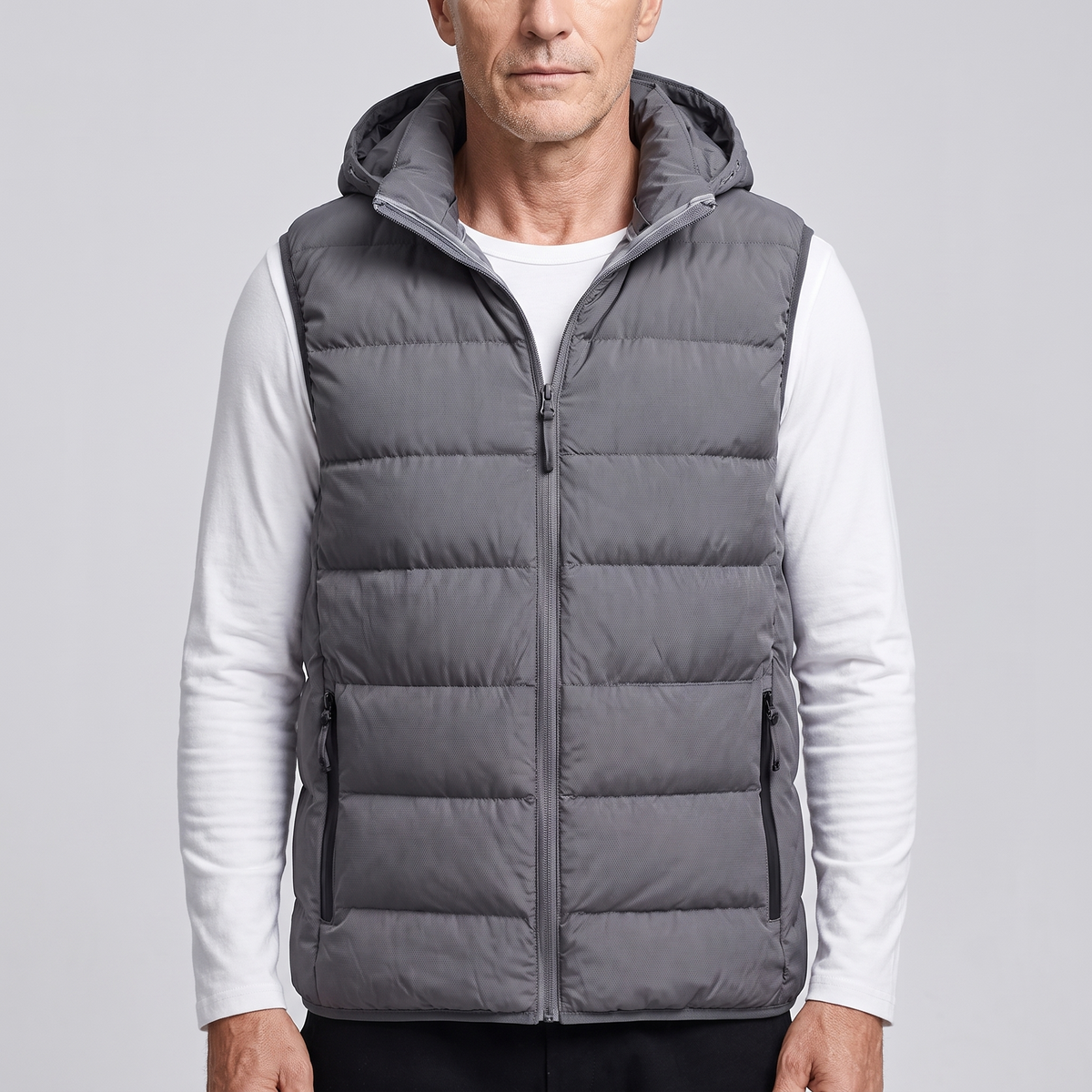 Northmere Puffer Vest