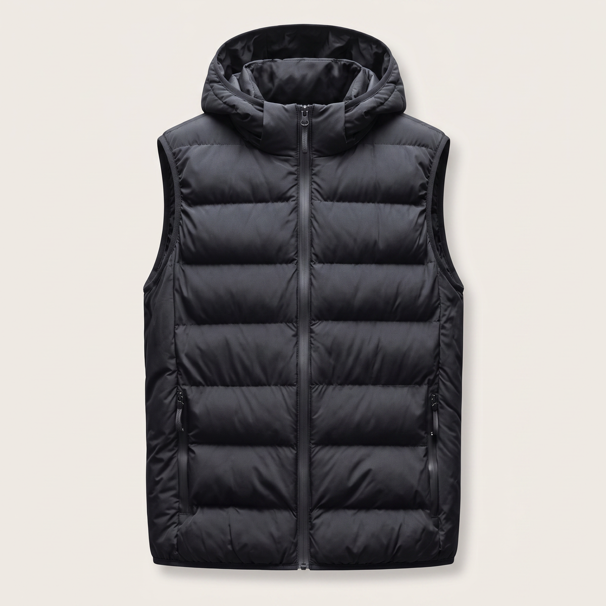 Northmere Puffer Vest