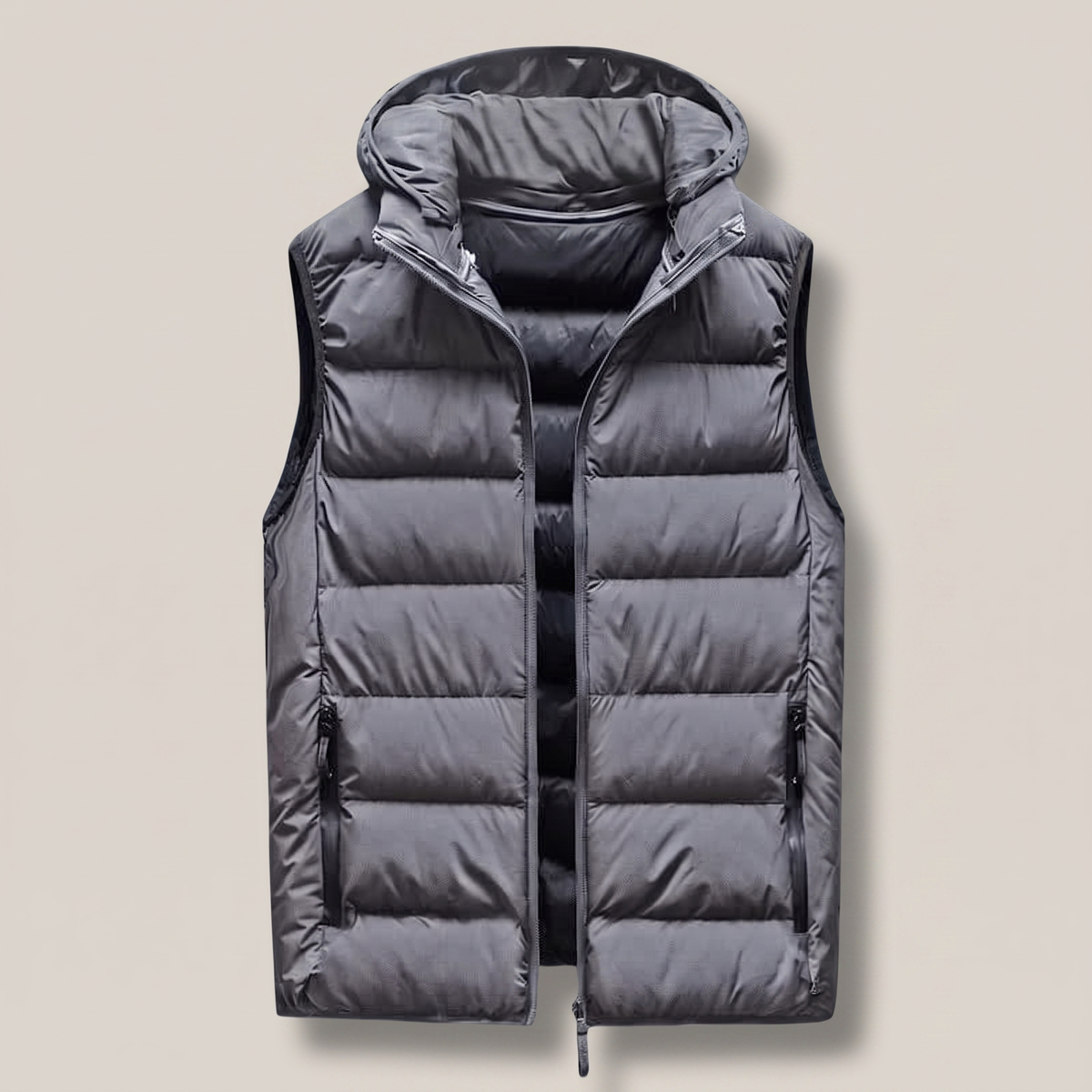 Northmere Puffer Vest
