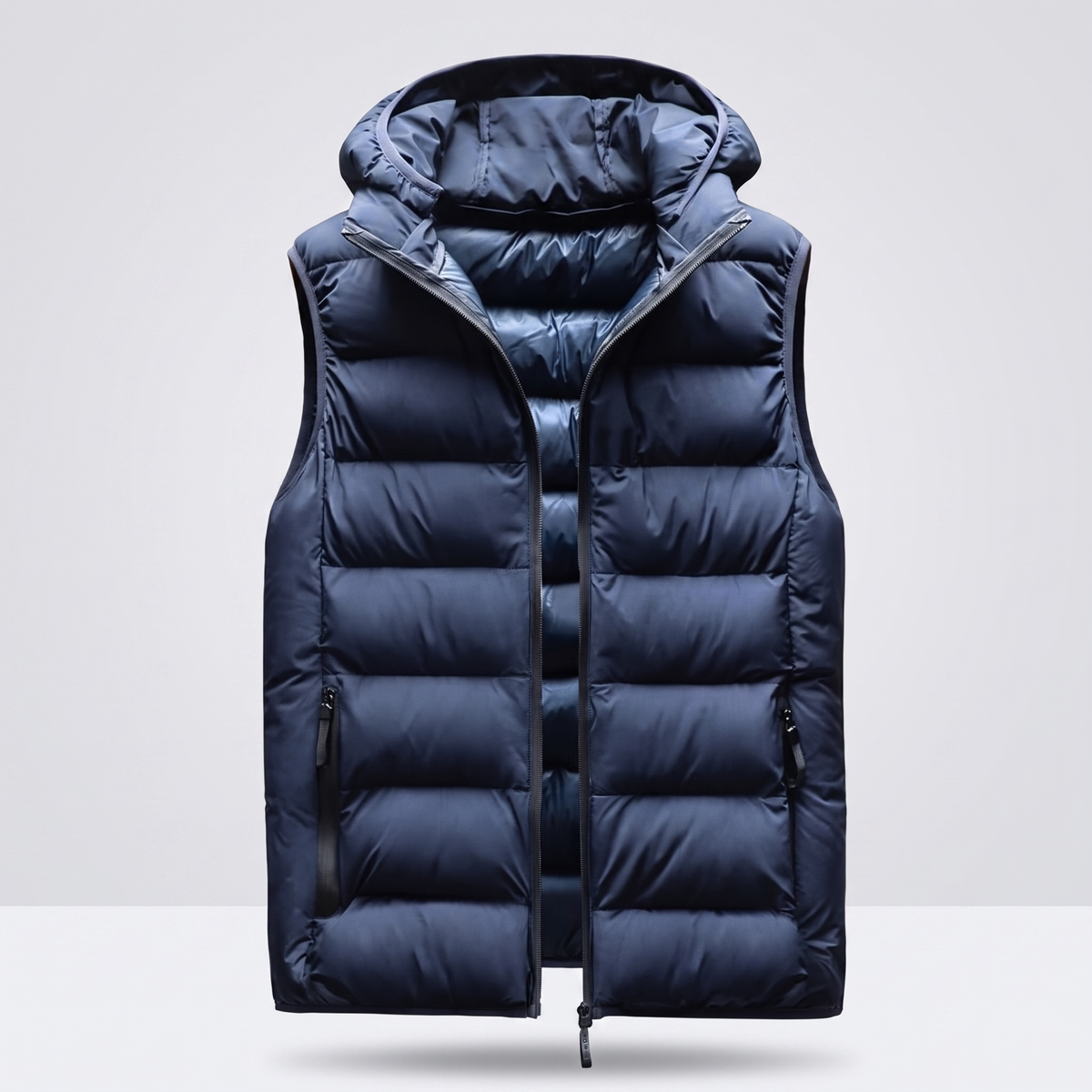 Northmere Puffer Vest