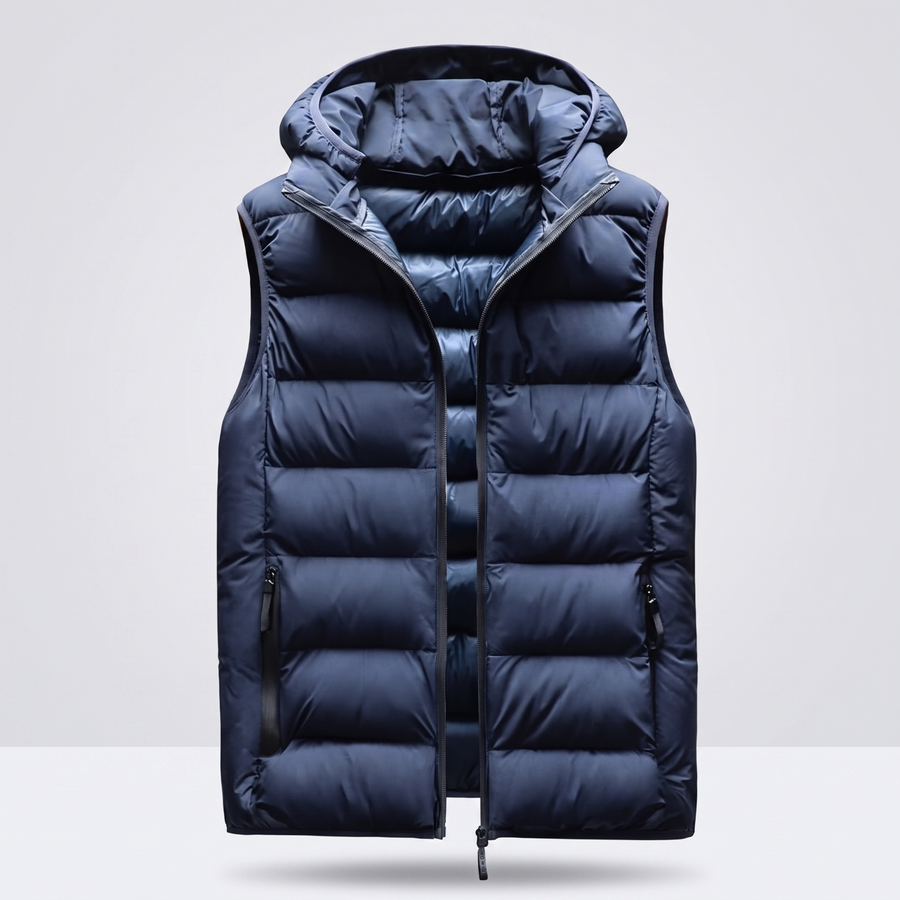 Northmere Puffer Vest